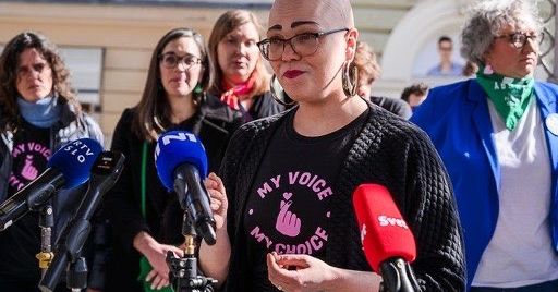 How the overturn of Roe v. Wade sparked a new campaign for abortion rights across Europe