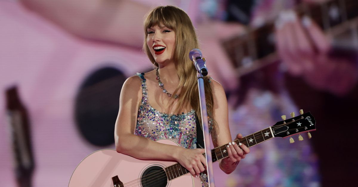 Ticketmaster’s Taylor Swift ticketing fiasco might have just led to a lawsuit from the DOJ