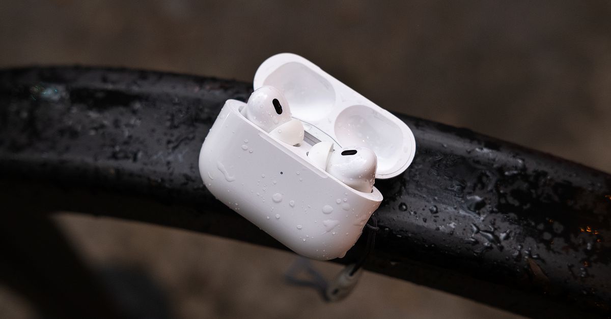 Apple’s latest AirPods Pro with USB-C have returned to their all-time low