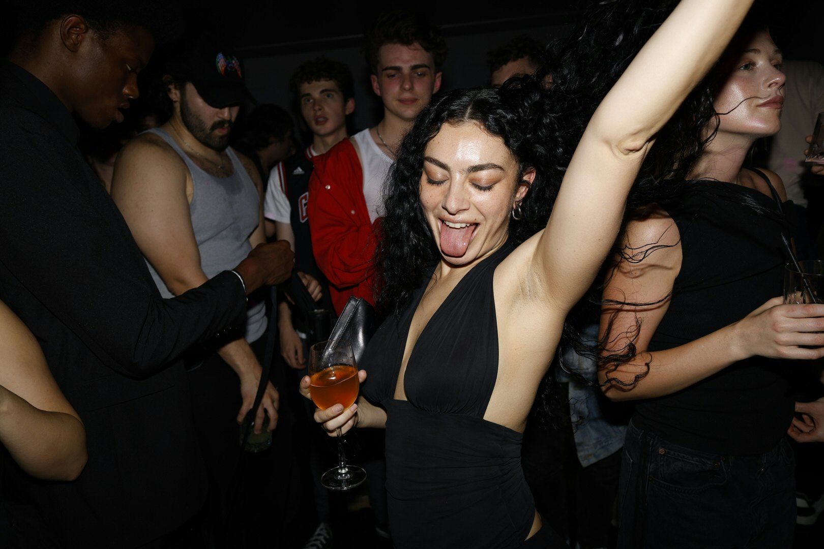 NYLON’s Best Party Photos Of The Week April 26