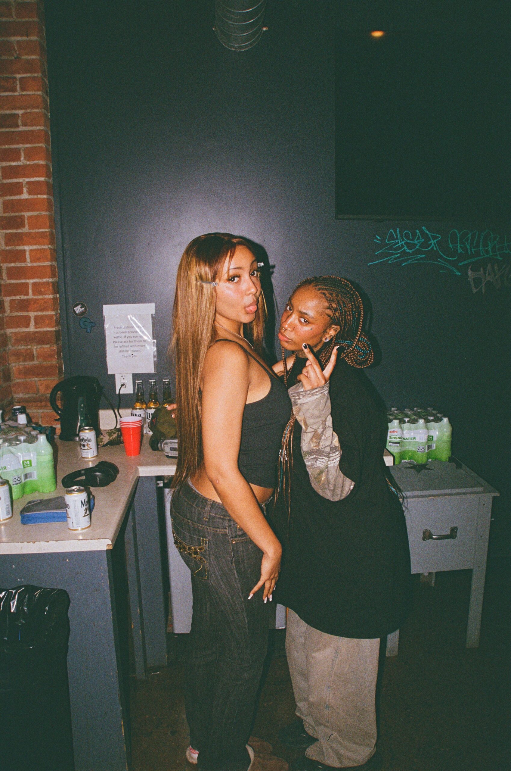 Bktherula Shares Her PinkPantheress ‘Capable Of Love’ Tour Photo Diary