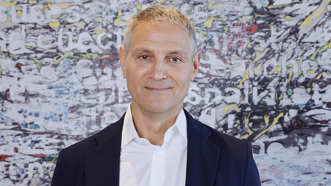 Ari Emanuel’s Endeavor Pay Hits Nearly $84M In 2023