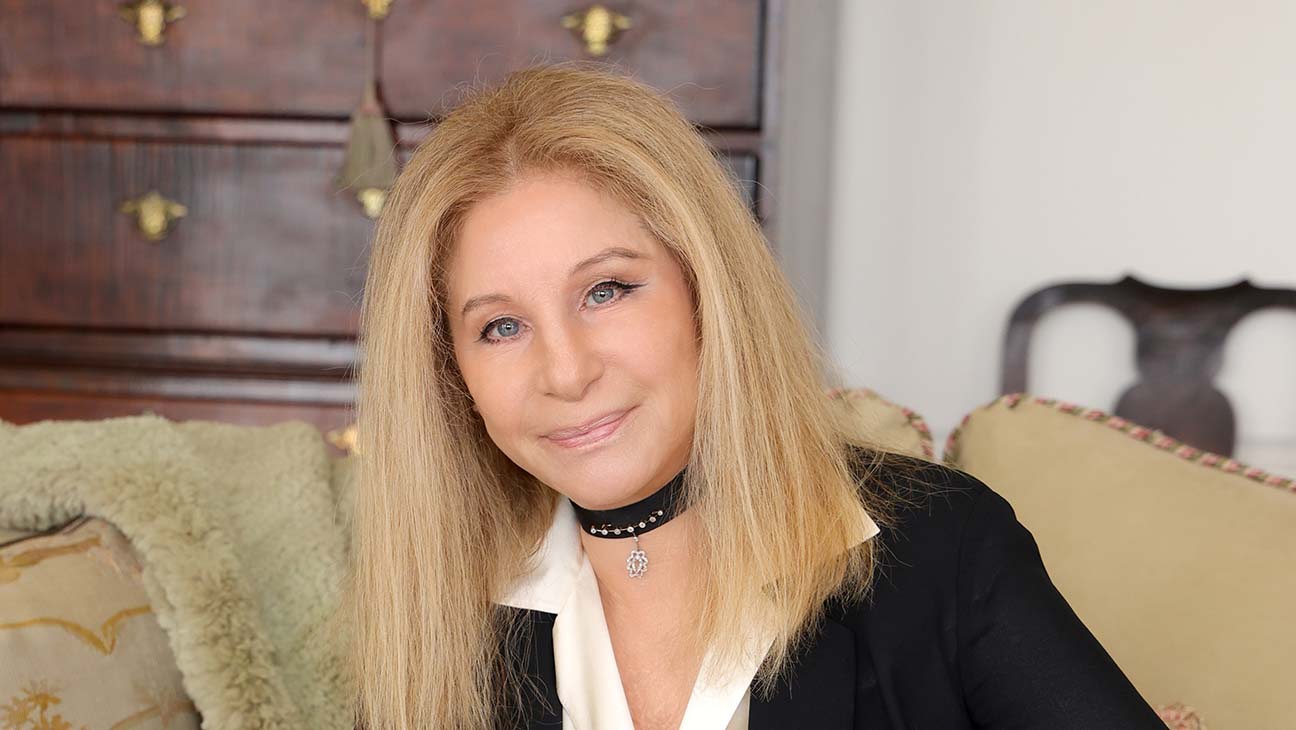 Barbra Streisand Sings Closing Credits Song for ‘The Tattooist of Auschwitz’