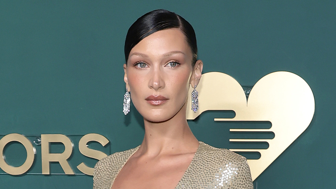 Bella Hadid Opens Up About Stepping Back From Modeling and No Longer Putting on a “Fake Face”