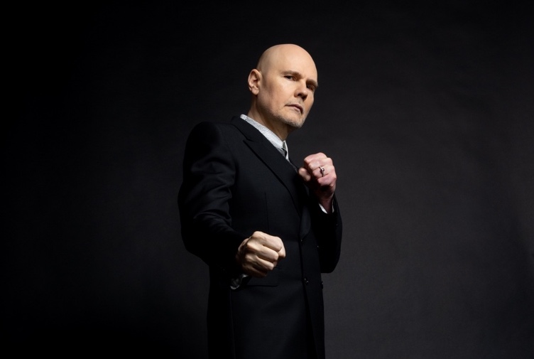 Billy Corgan Sets Unscripted TV Series Centering on His Role as Wrestling Company Owner