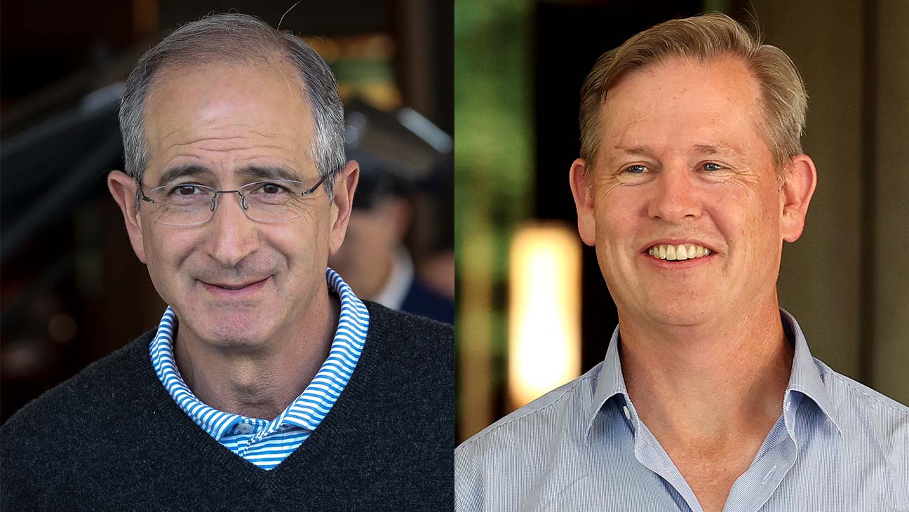 Comcast CEO Brian Roberts’ Pay Rises to $35.5M, President Michael Cavanagh’s Drops to $29.6M in 2023