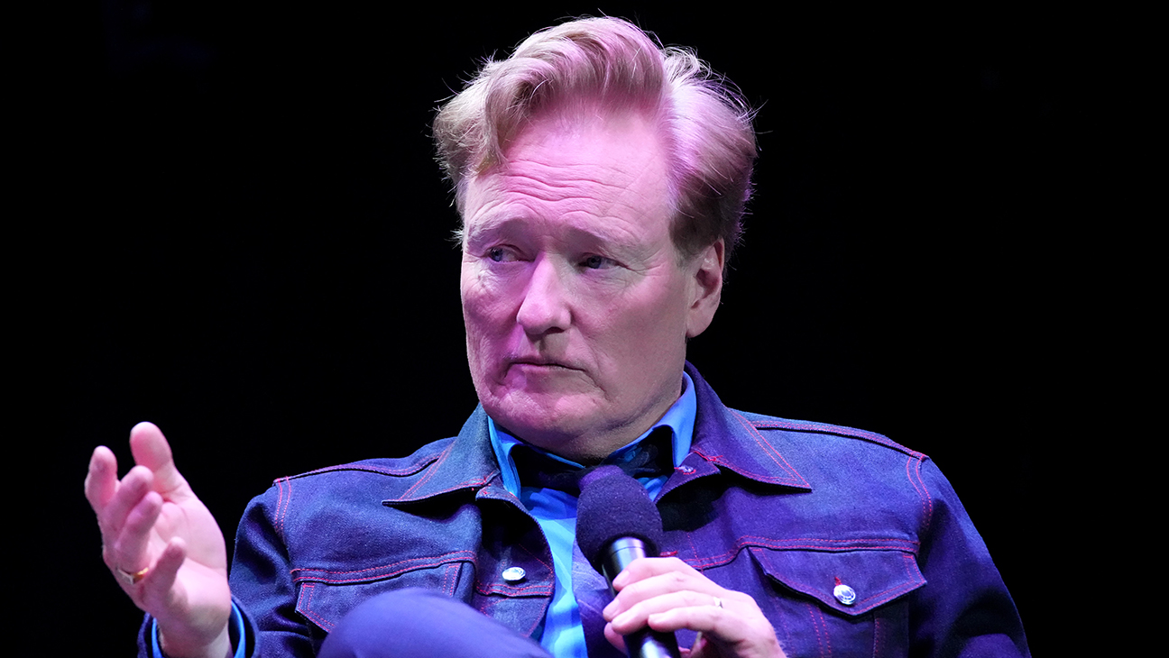 Conan O’Brien Details His “Burning” Symptoms After ‘Hot Ones’ Appearance