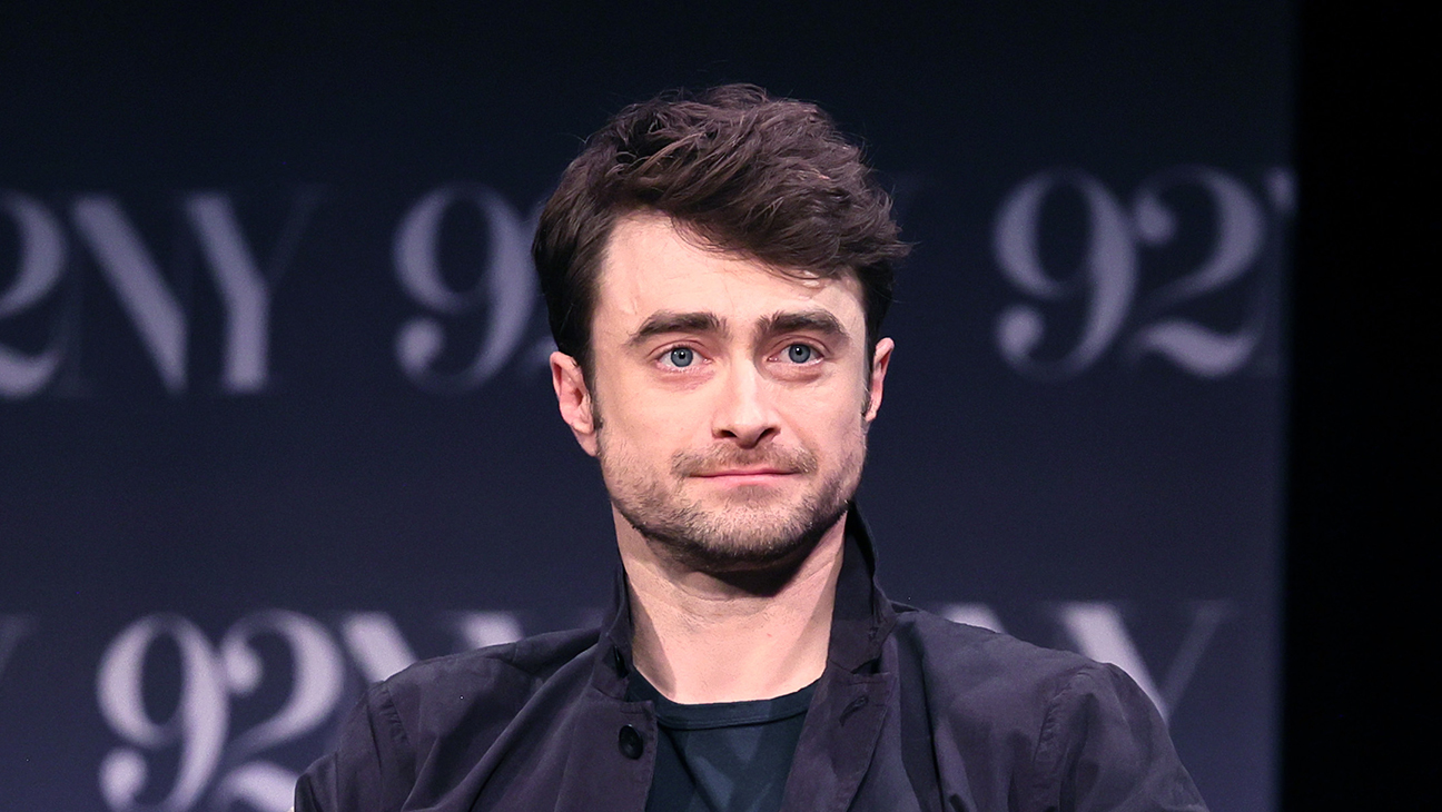 Daniel Radcliffe Responds to J.K. Rowling’s Anti-Trans Stance: “Makes Me Really Sad”