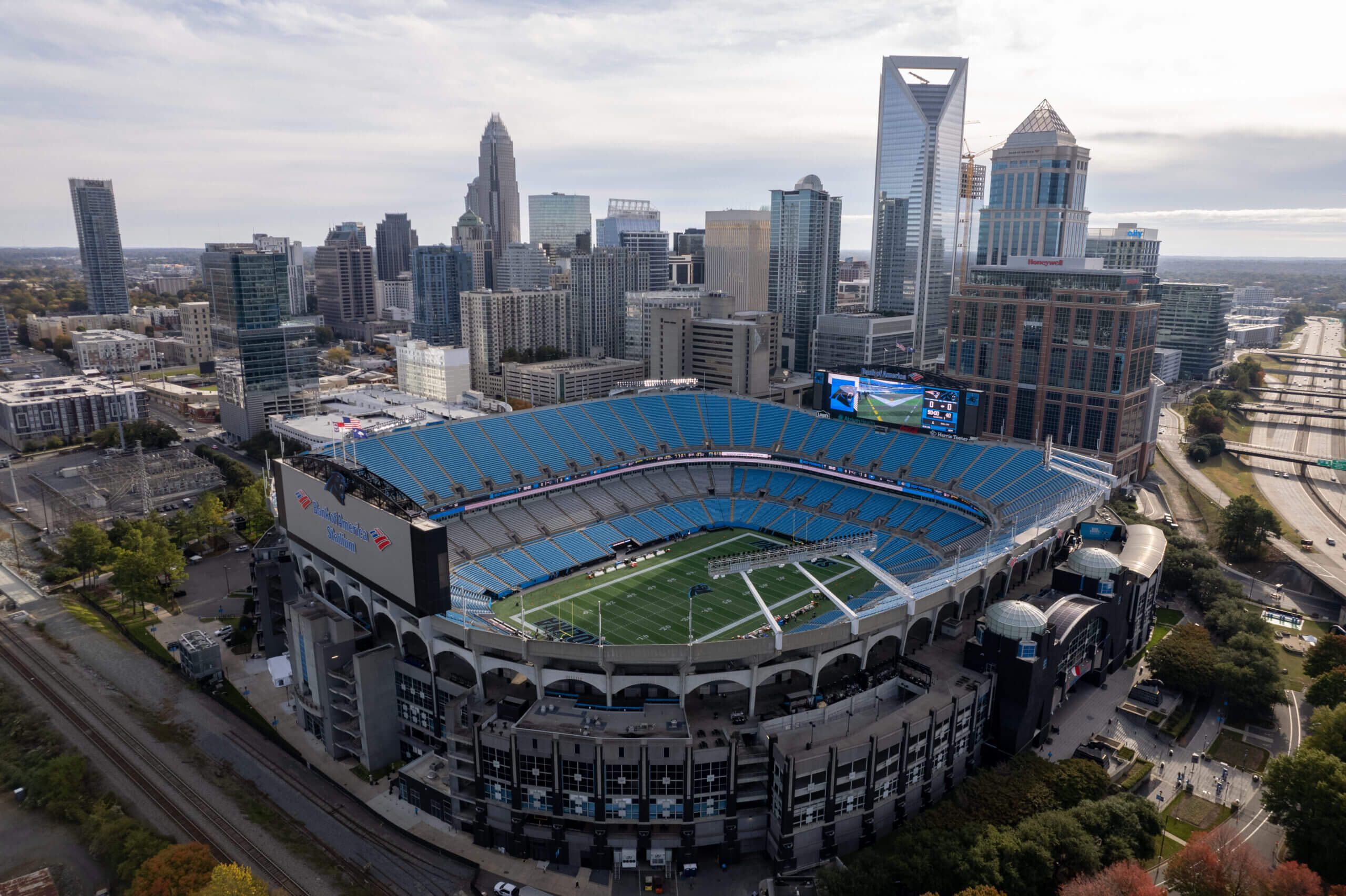 Carolina Panthers NFL Draft picks 2024: Grades, fits and scouting reports