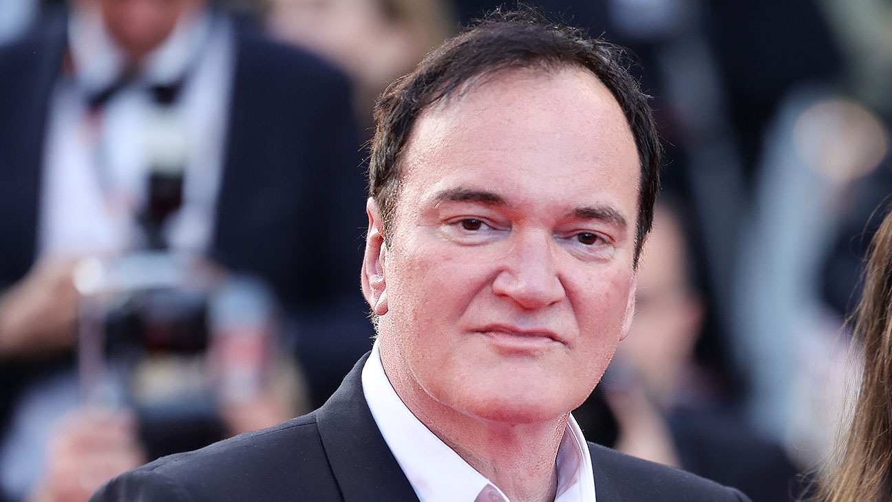 Quentin Tarantino No Longer Making ‘The Movie Critic’ as Final Film
