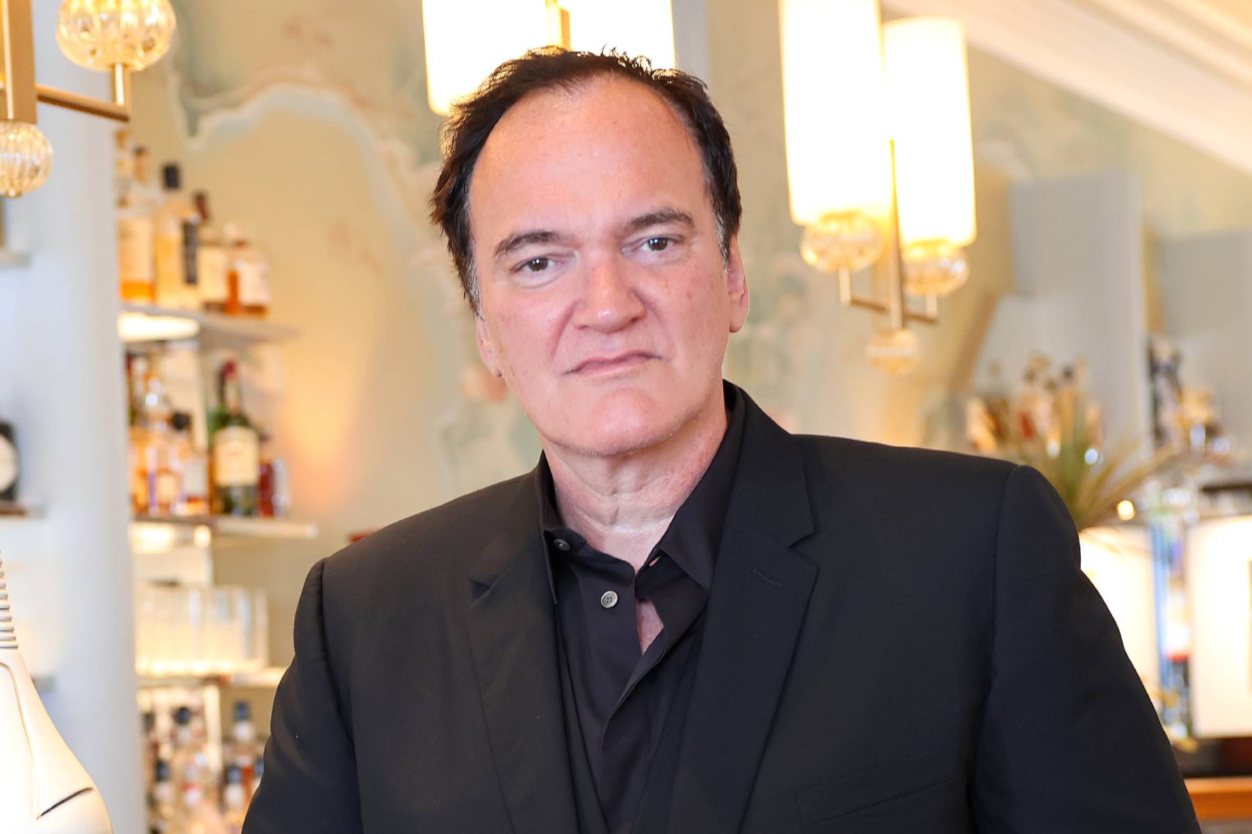 Quentin Tarantino Scraps Film ‘The Movie Critic,’ Which Would’ve Been His Last