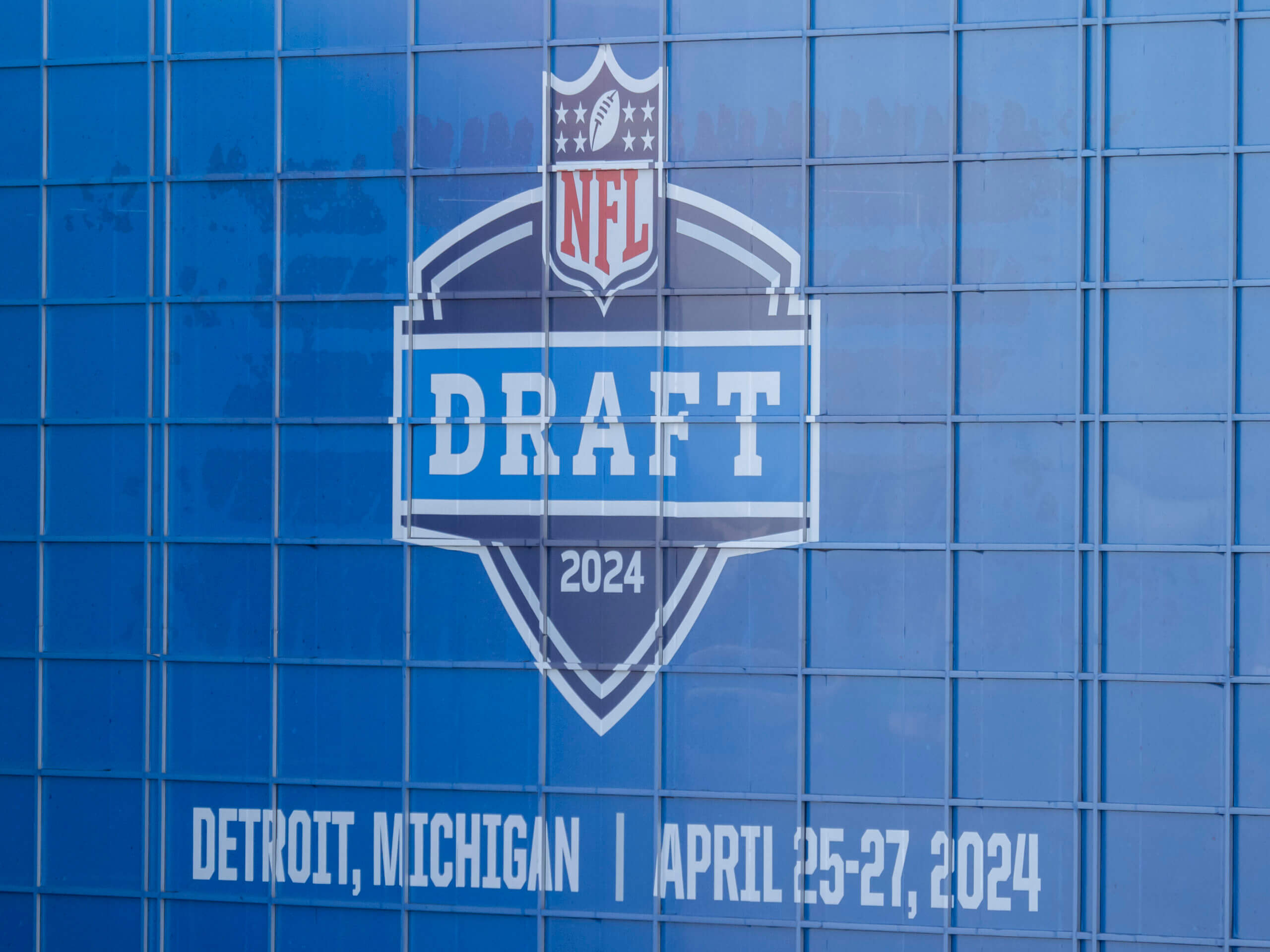 NFL Draft 2024 trade tracker: Follow all pick and player movement