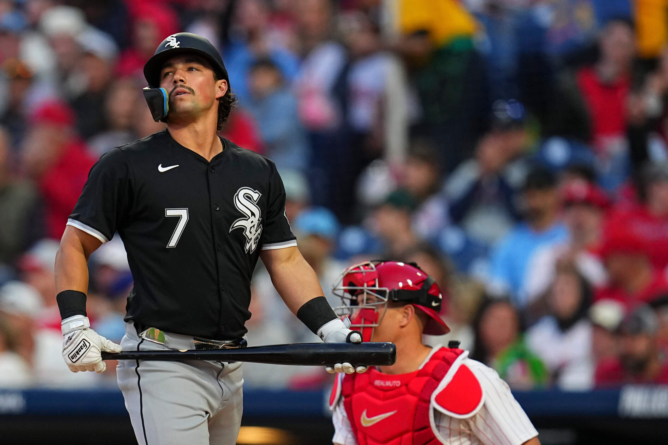 The 10 biggest disappointments of the young MLB season: bad umps, worse White Sox, A’s to Sacramento