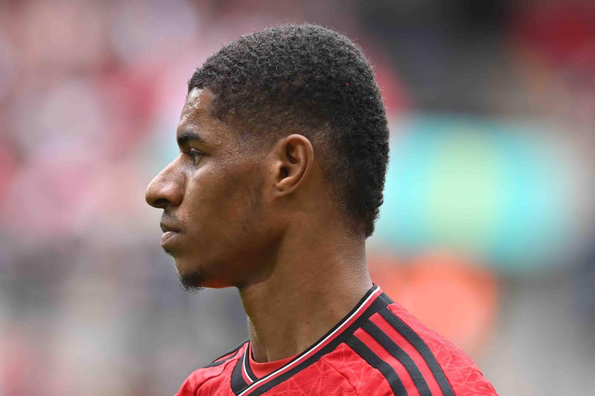 Marcus Rashford leaving Manchester United would be hard – but maybe for the best
