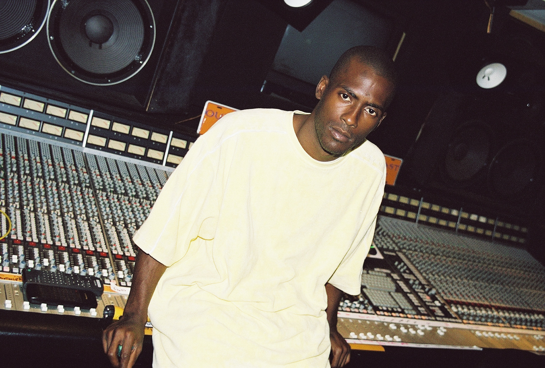 Rico Wade: Funeral Plans Revealed for Organized Noize Producer