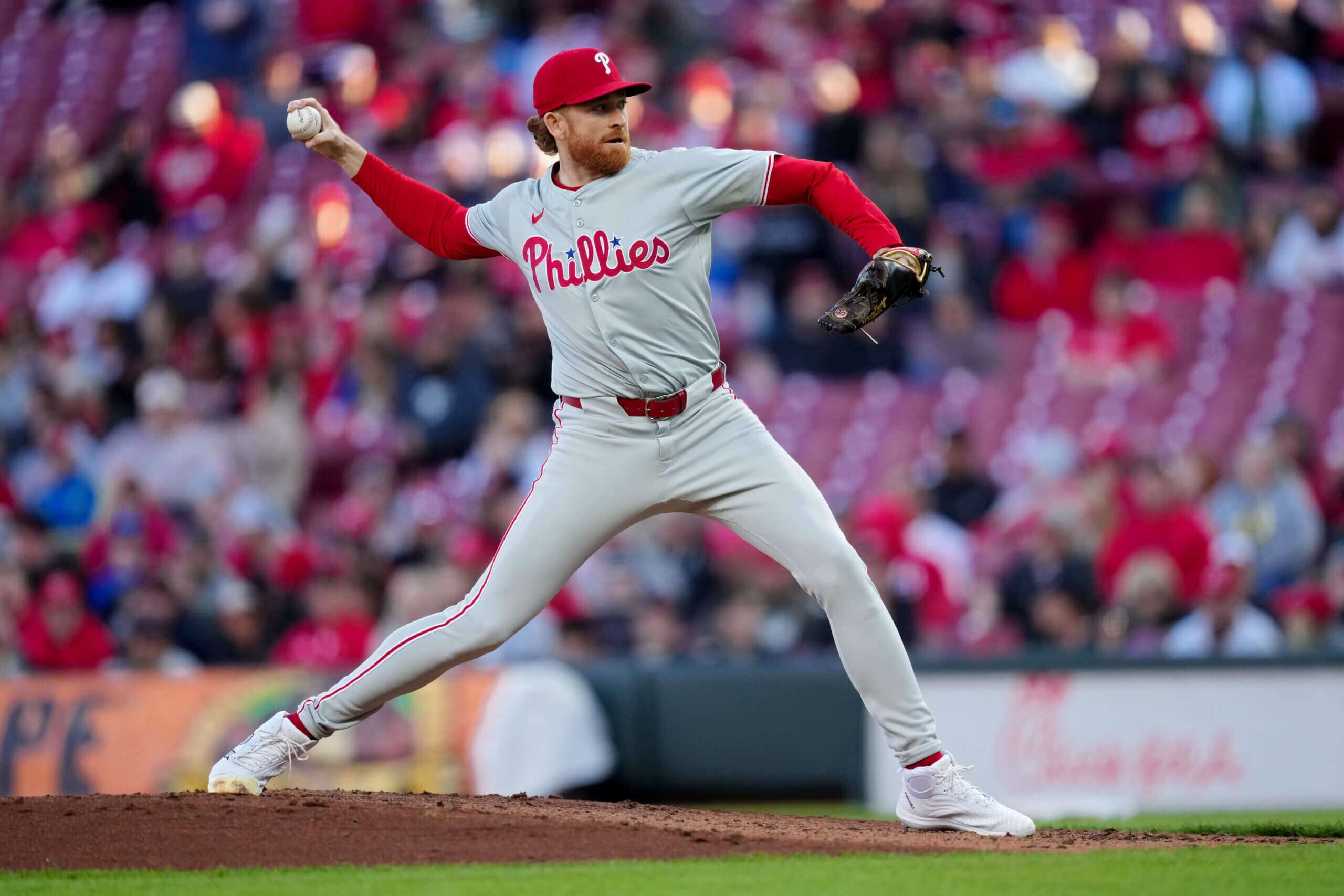 Spencer Turnbull and his 1.33 ERA are likely headed to Phillies bullpen