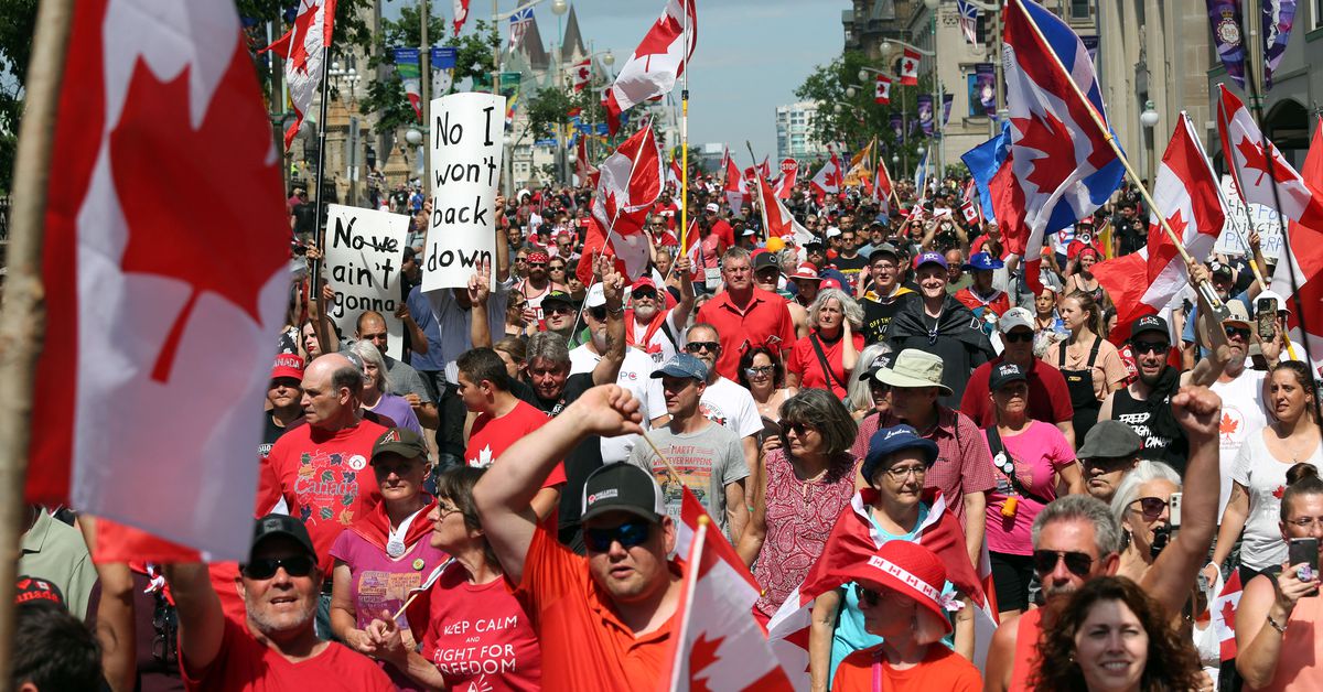 Can Canada stave off populism?