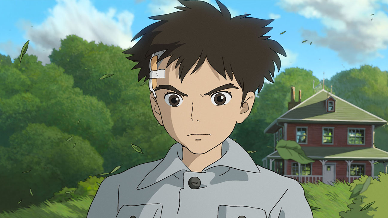 Studio Ghibli to Receive Honorary Cannes Palme d’Or