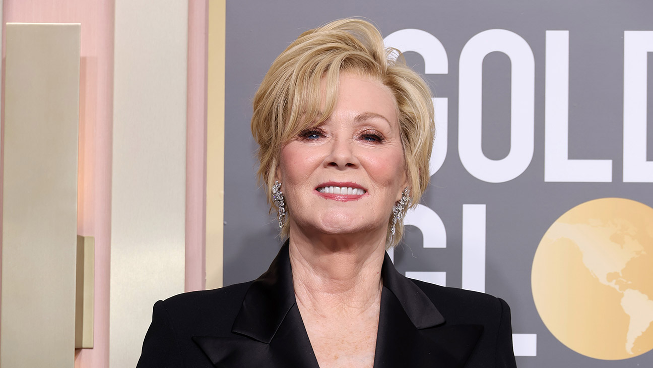 Jean Smart to Receive The Hollywood Reporter’s Trailblazer Award at the Seattle International Film Festival