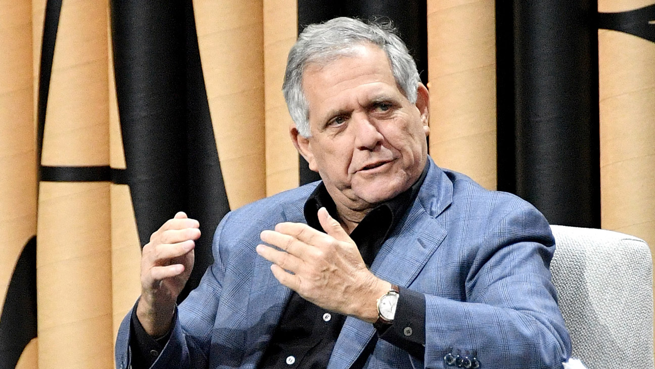 Les Moonves’ Fine Upped to $15K Over Interference in LAPD Sexual Assault Probe