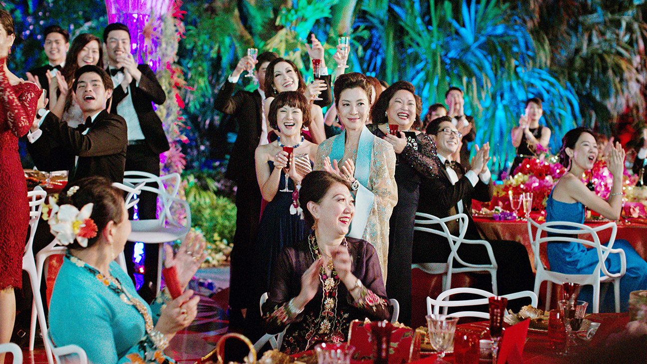 ‘Crazy Rich Asians’ Set to Become Stage Musical, With Direction by Jon M. Chu