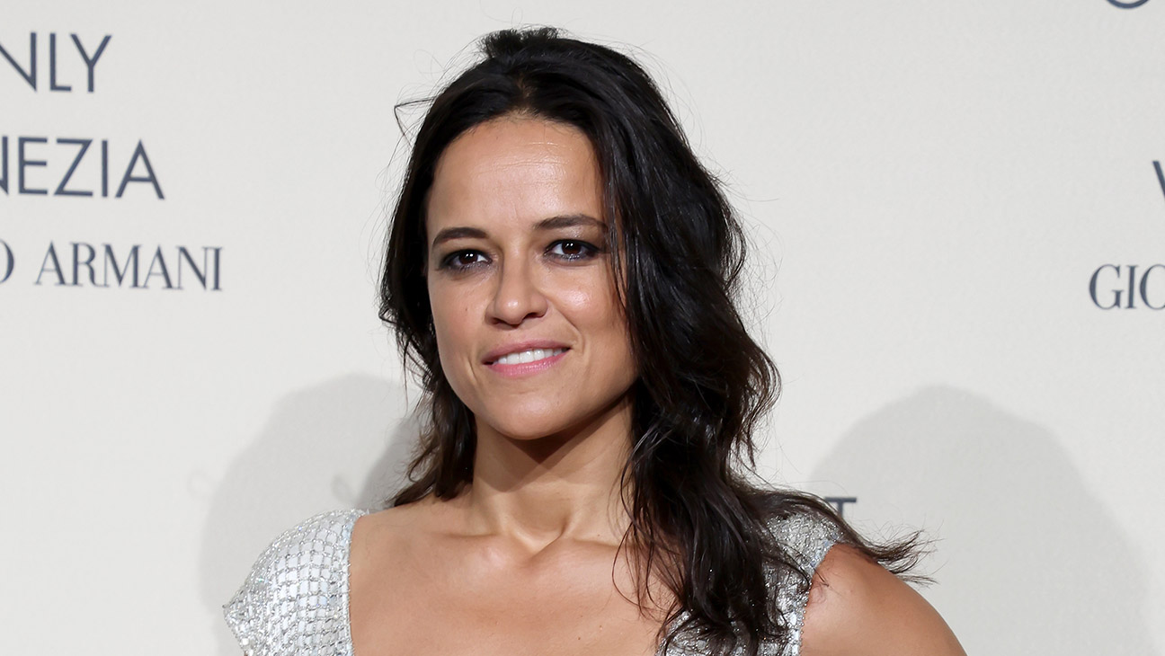 How Michelle Rodriguez Foresaw Blockbuster Success for ‘Fast & Furious’ Franchise