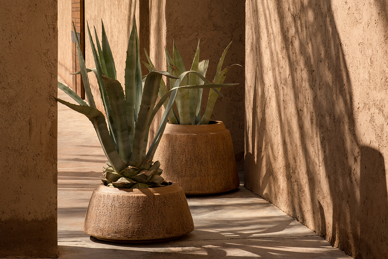 The NAGORI Planter Collection Finds Life in Fleeting Moments
