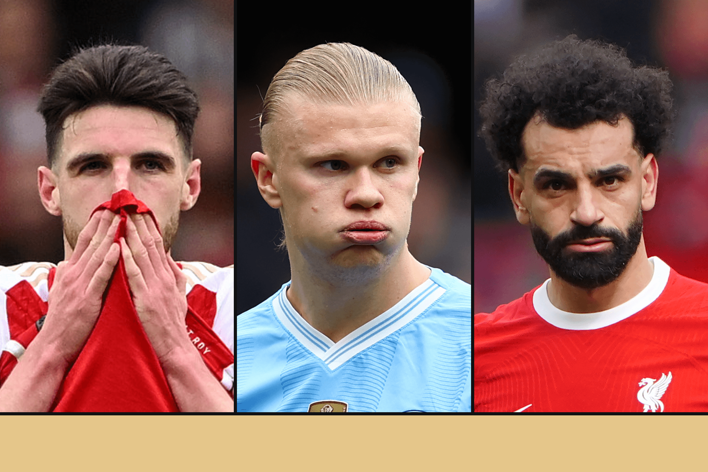 Many Premier League champions have ‘choked’ – the true test is can you recover in time