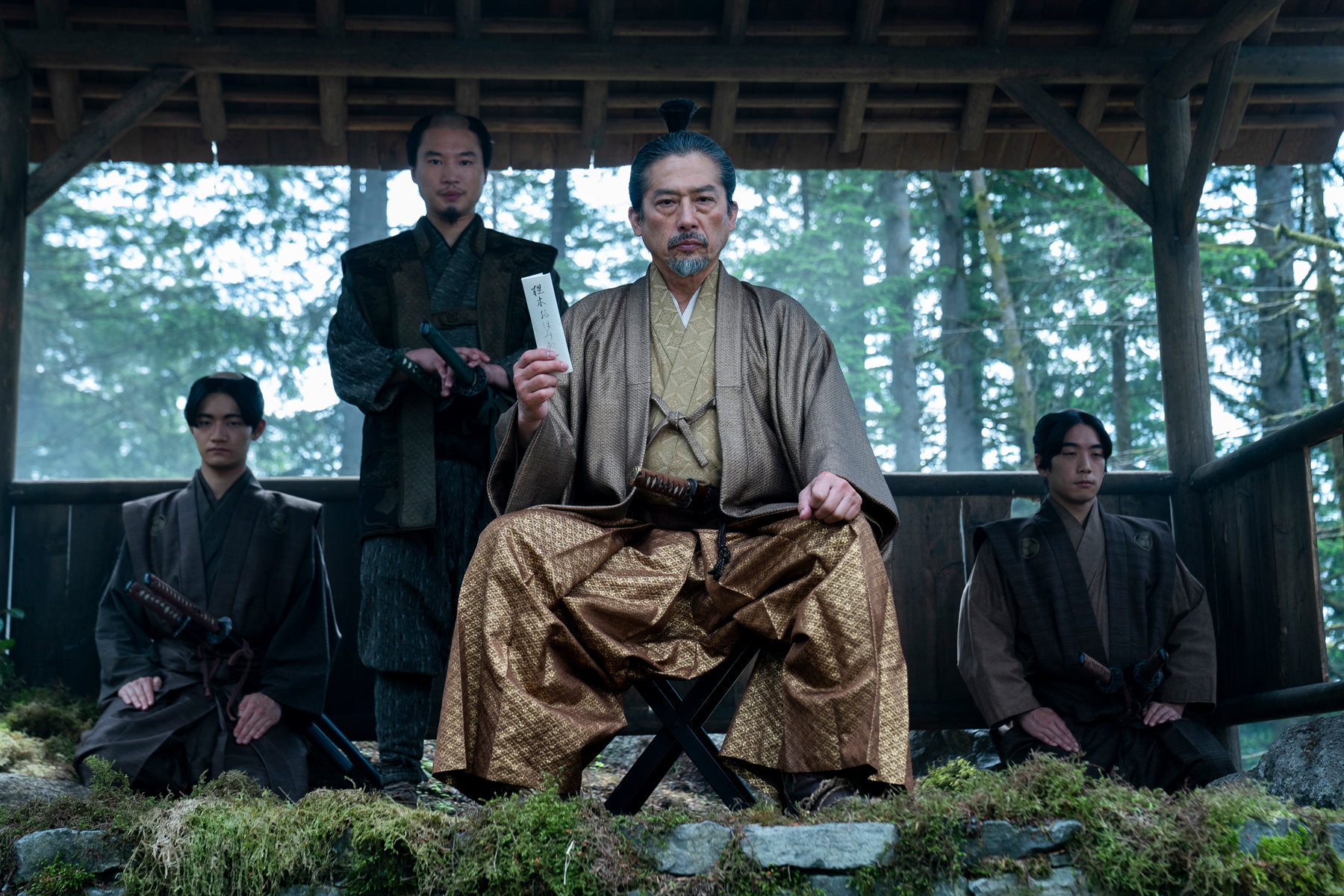 ‘Shōgun’ Exits Not With a Bang But a Whisper — and a Place in TV History