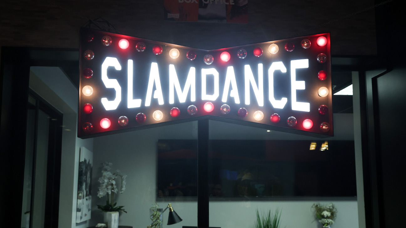 Slamdance Leaves Park City for Los Angeles