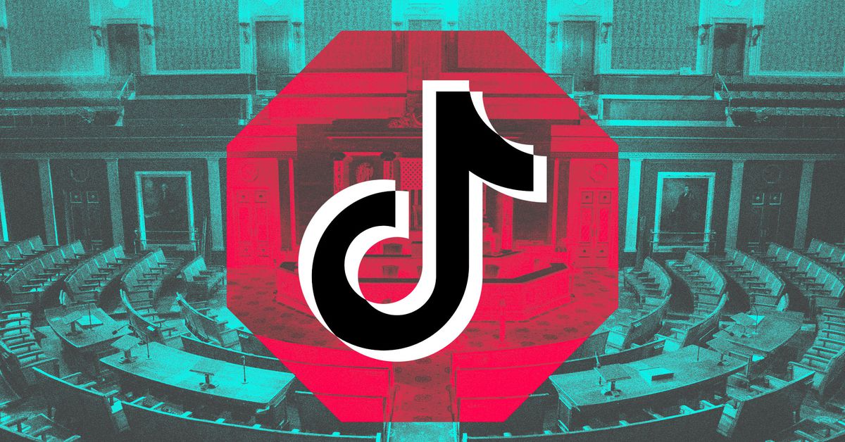 TikTok ban: all the news on attempts to ban the video platform