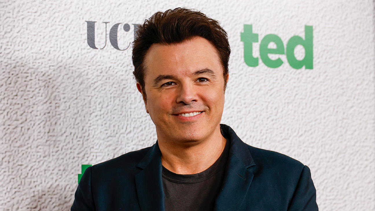 Seth MacFarlane on Why He Doesn’t “See a Good Reason to Stop” Making ‘Family Guy’