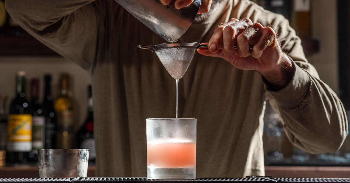 The At-Home Guide to Acid-Adjusting Cocktails