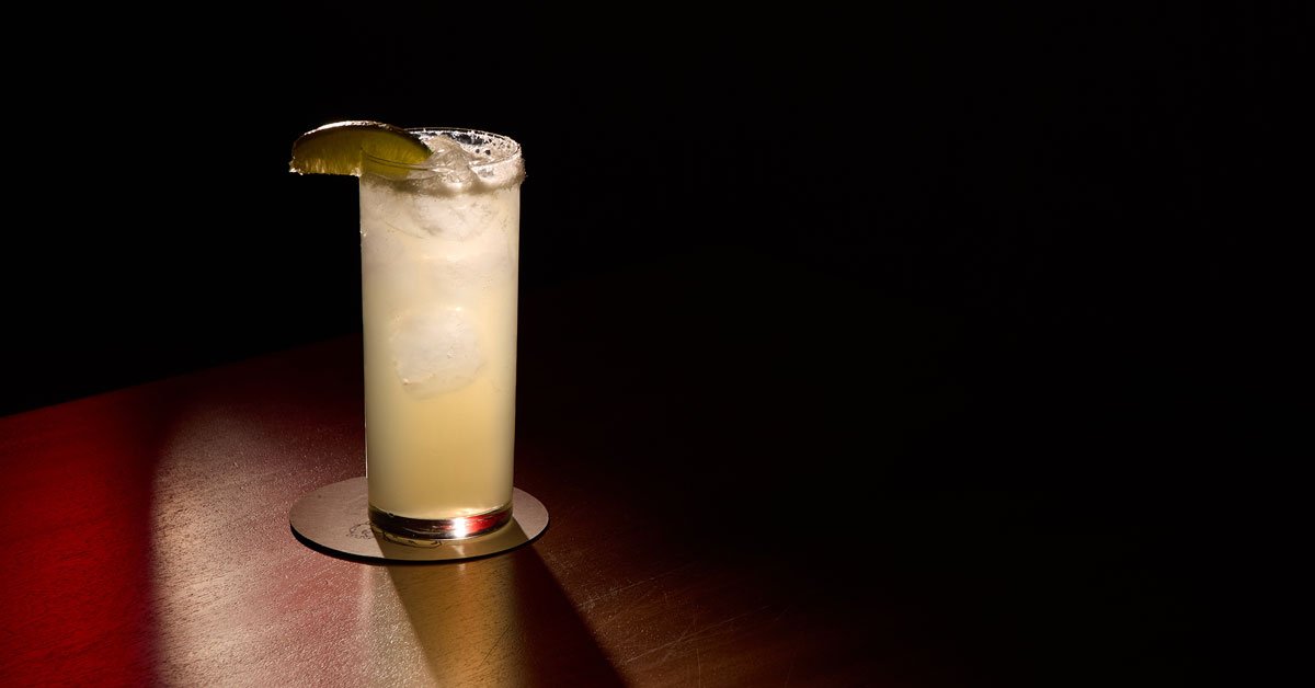 The 5 Most Popular Cocktails of April