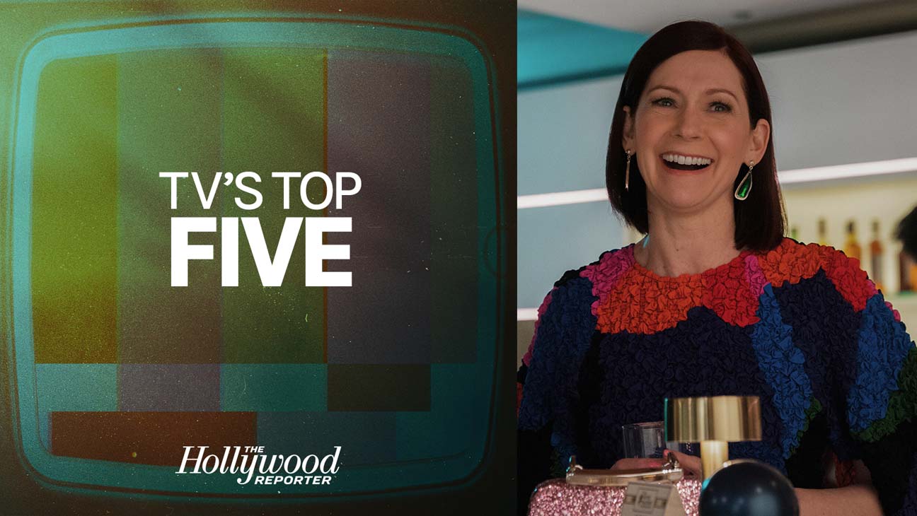 ‘TV’s Top 5’: A Deep Dive Into the State of Broadcast