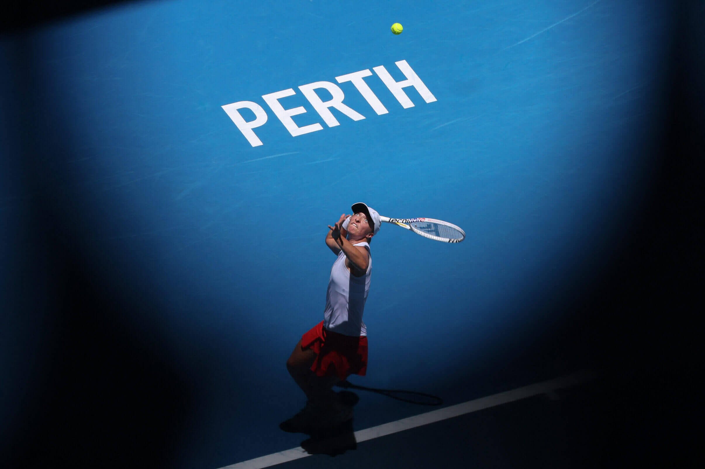 Tennis Australia sends ATP Tour warning over Saudi Arabia Masters tournament