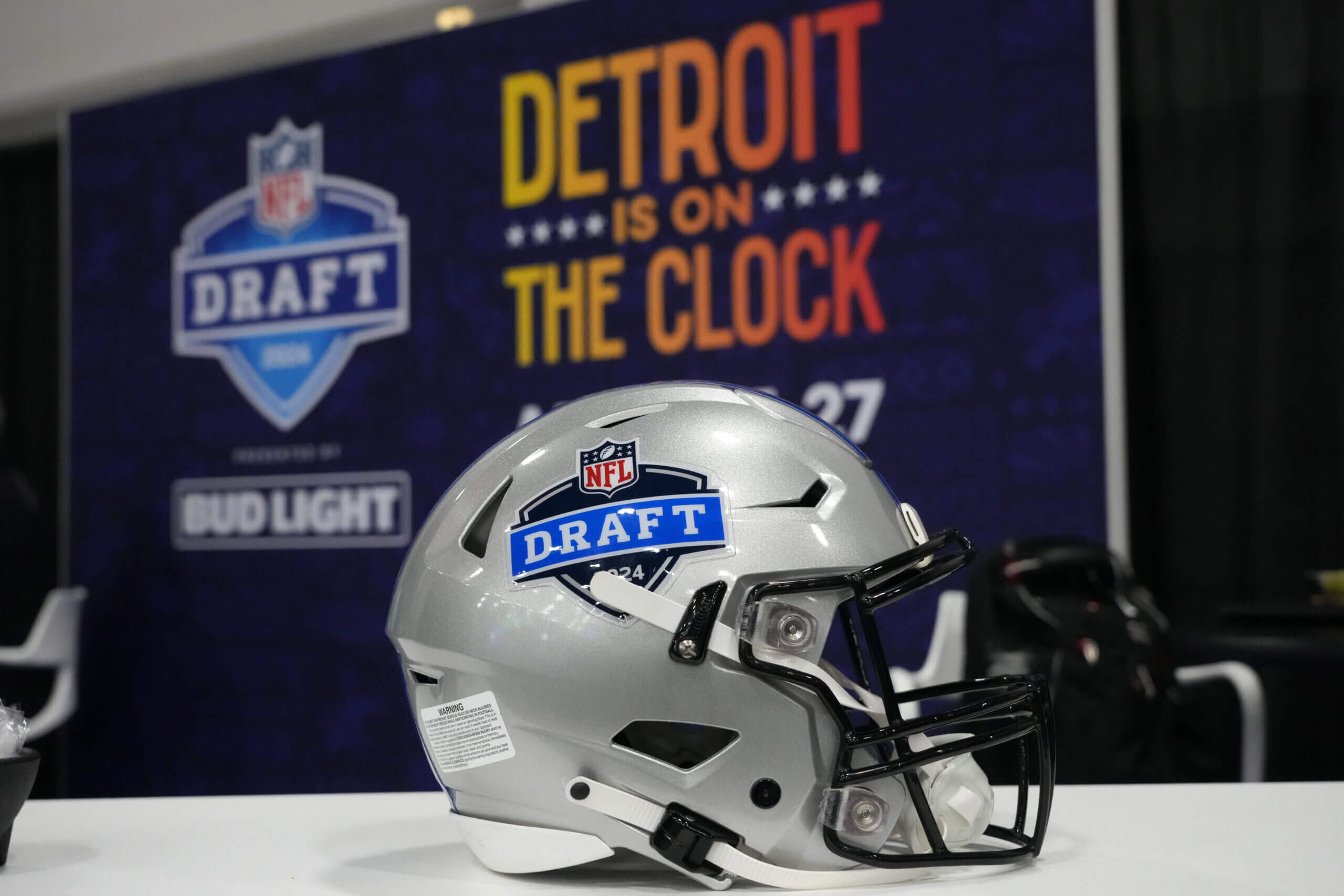 Full 2024 NFL Draft order: Which teams pick when for all 257 selections