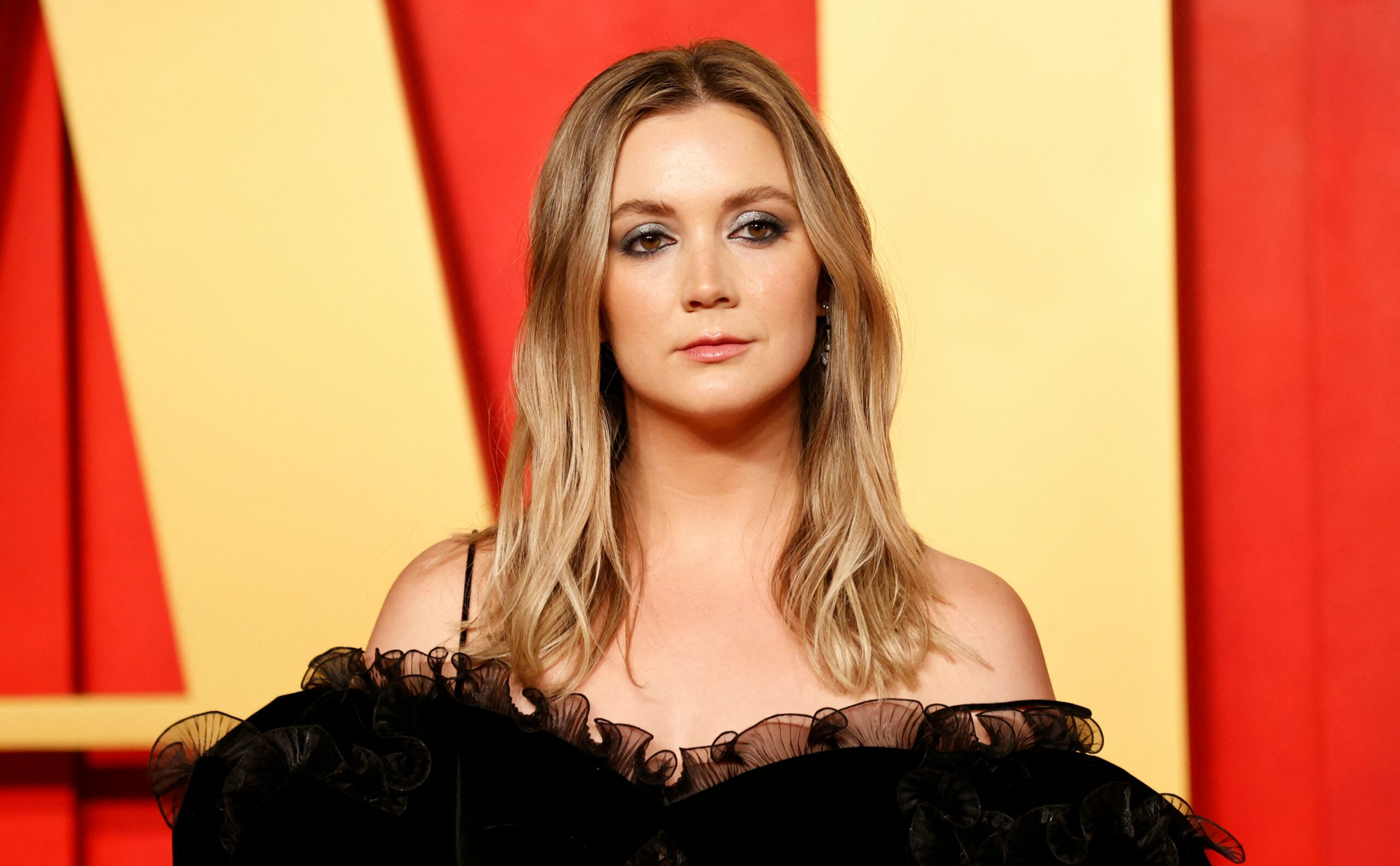 Billie Lourd Pitches the Star Wars Spinoff We Need Right Now