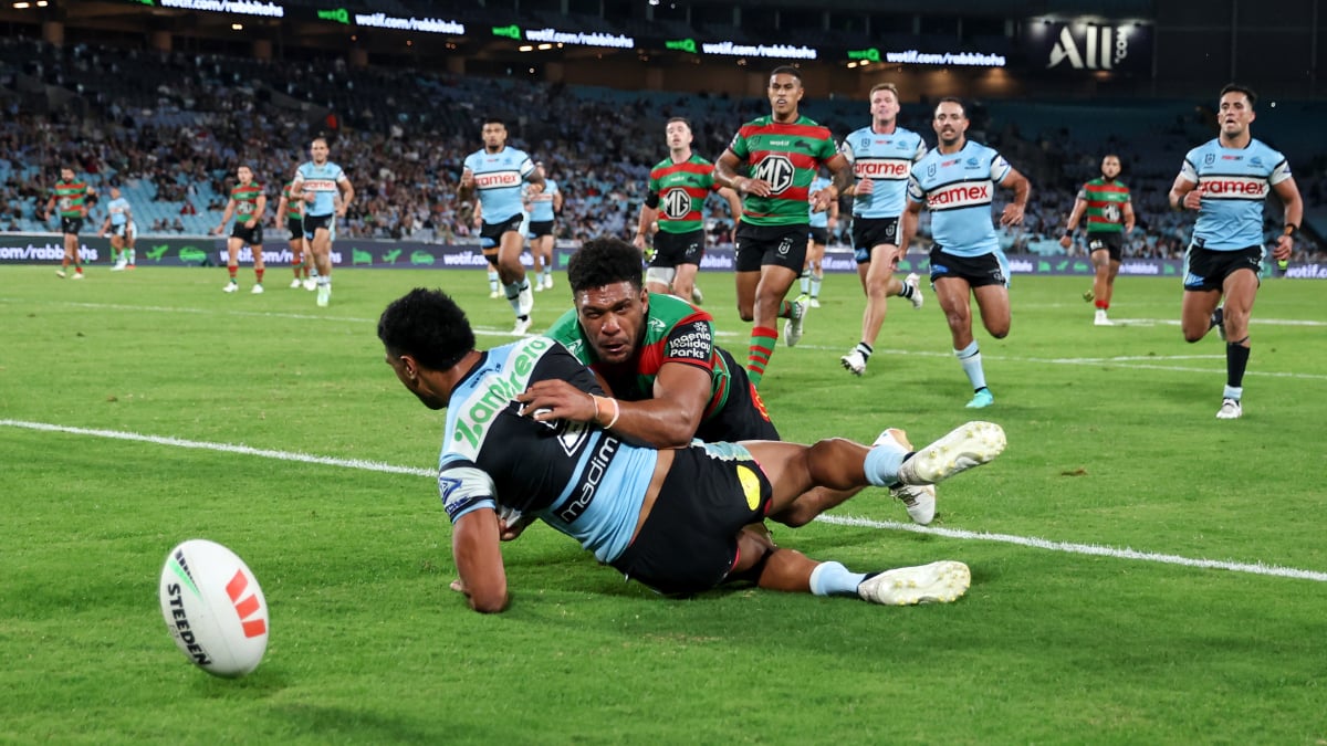 How to watch the NRL 2024 online for free in the U.S.
