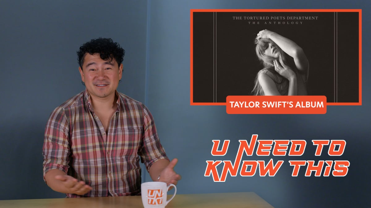 Hot Spotify Tracks, Taylor Swift’s New Album, Tesla Recalls, and the Best Now Streaming