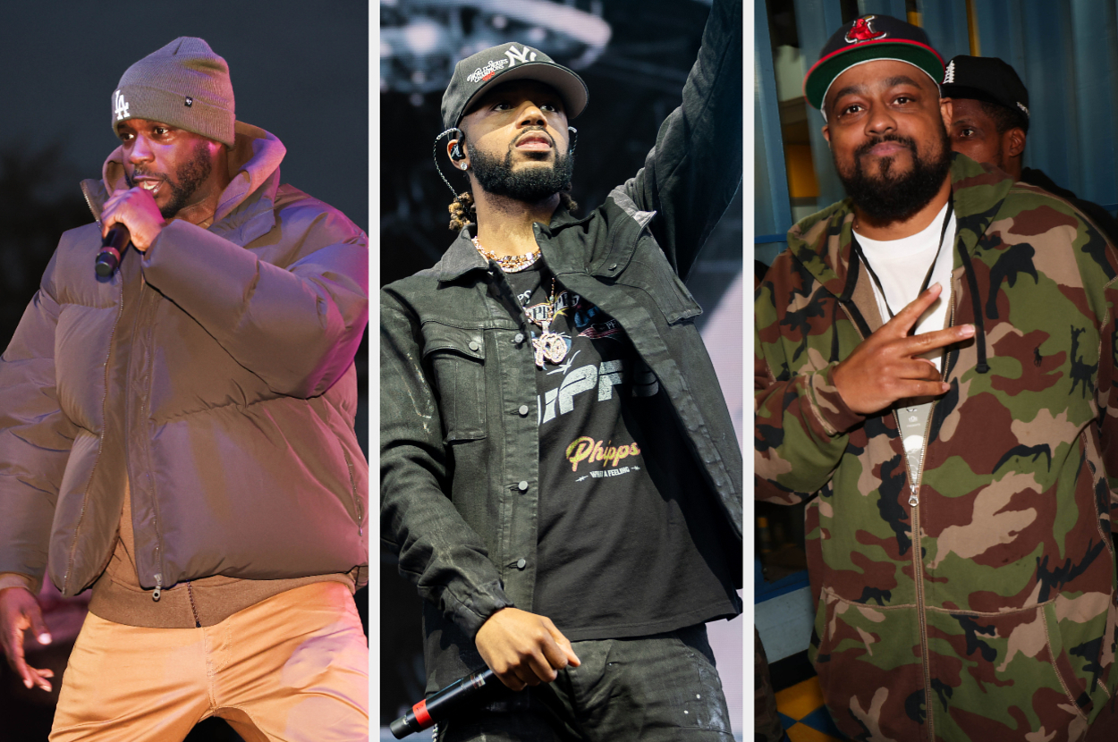 Jay Rock, Metro Boomin, Punch and More React to Kendrick Lamar’s Drake Diss “Euphoria”