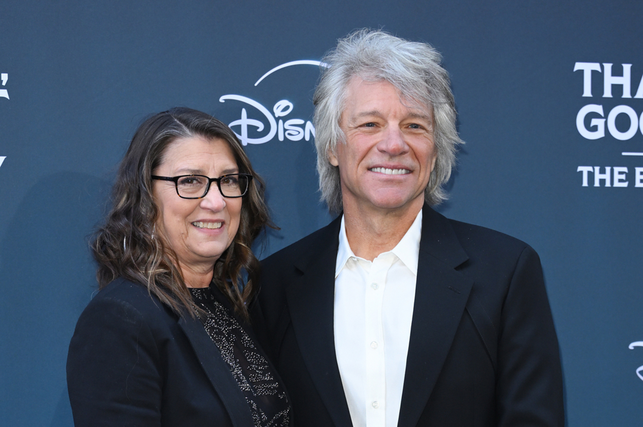 Jon Bon Jovi Admits to Cheating on Wife, Says He Had ‘100 Girls in My Life’
