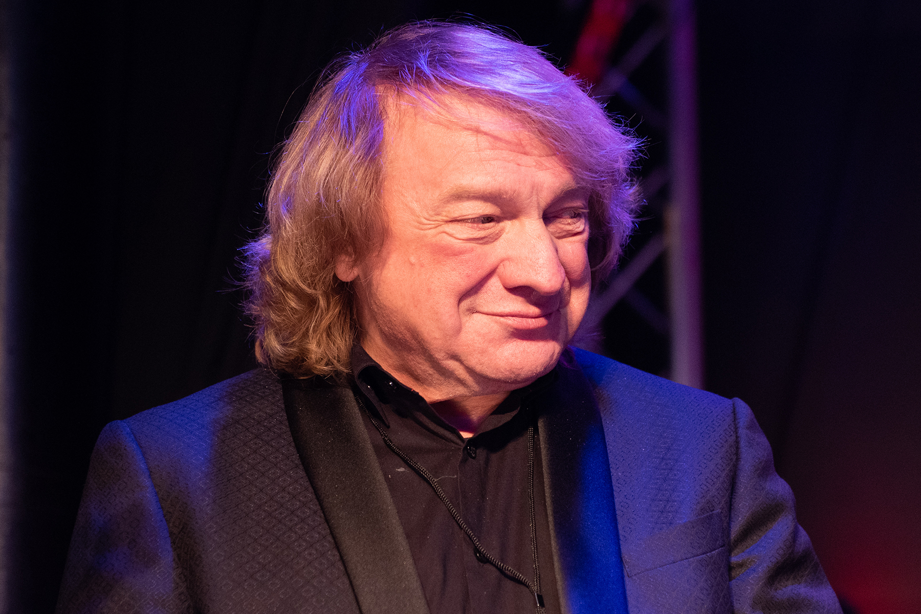 Lou Gramm on Foreigner’s Long-Awaited Rock Hall Induction: ‘Justice Has Been Done’