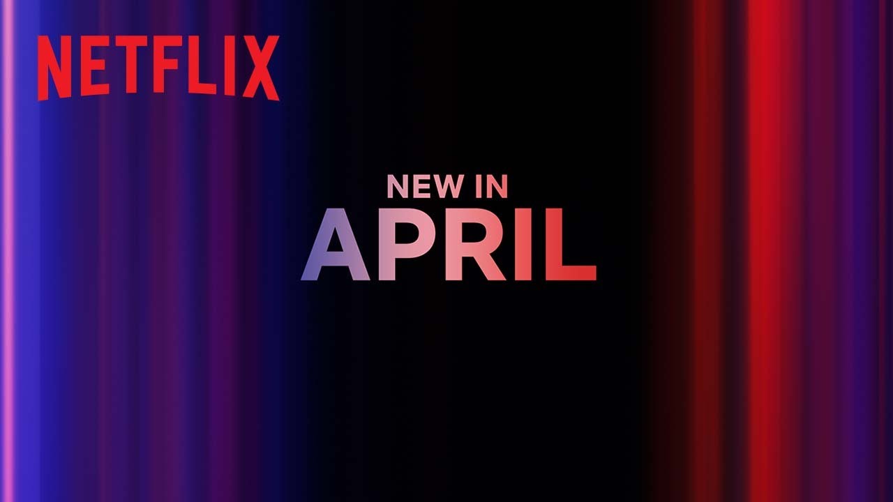 What's new on Netflix Australia & New Zealand: April 2024