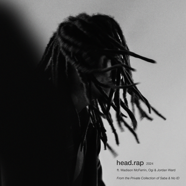 Saba and No ID Share Video for New Single “head.rap”