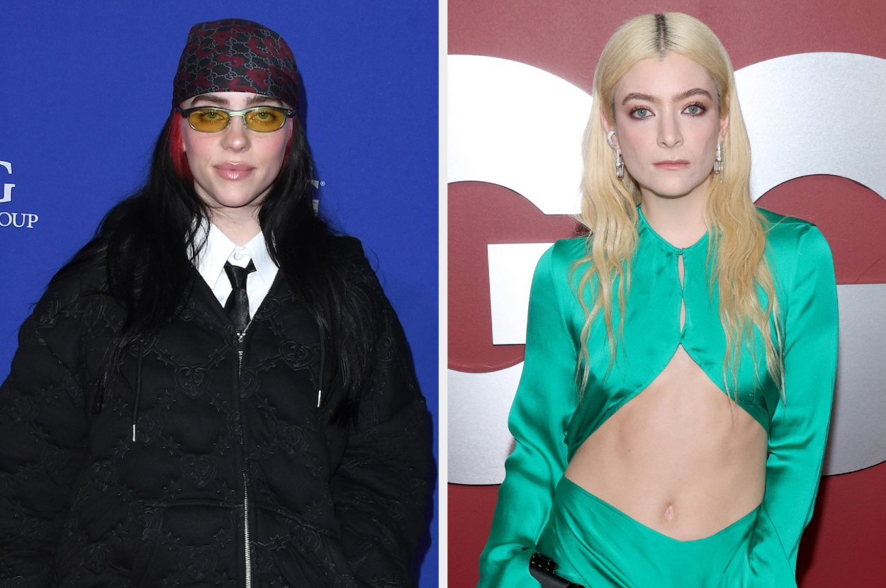 Billie Eilish, Lorde, Fall Out Boy Among Artists Urging Congress Action on Ticketing Issues: ‘System Is Broken’