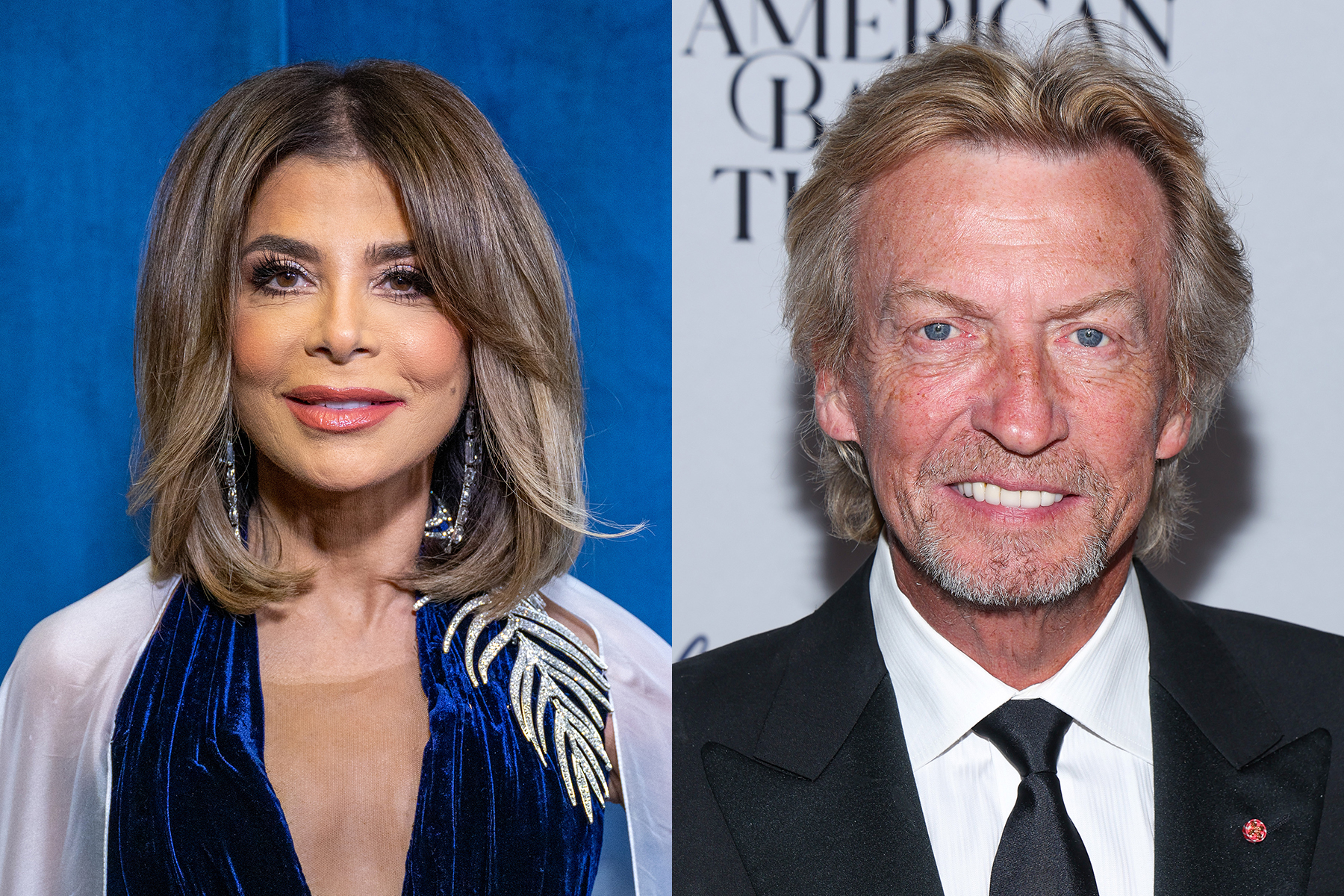 Paula Abdul Settles Sexual Assault Suit With ‘American Idol,’ Sets Trial With Nigel Lythgoe