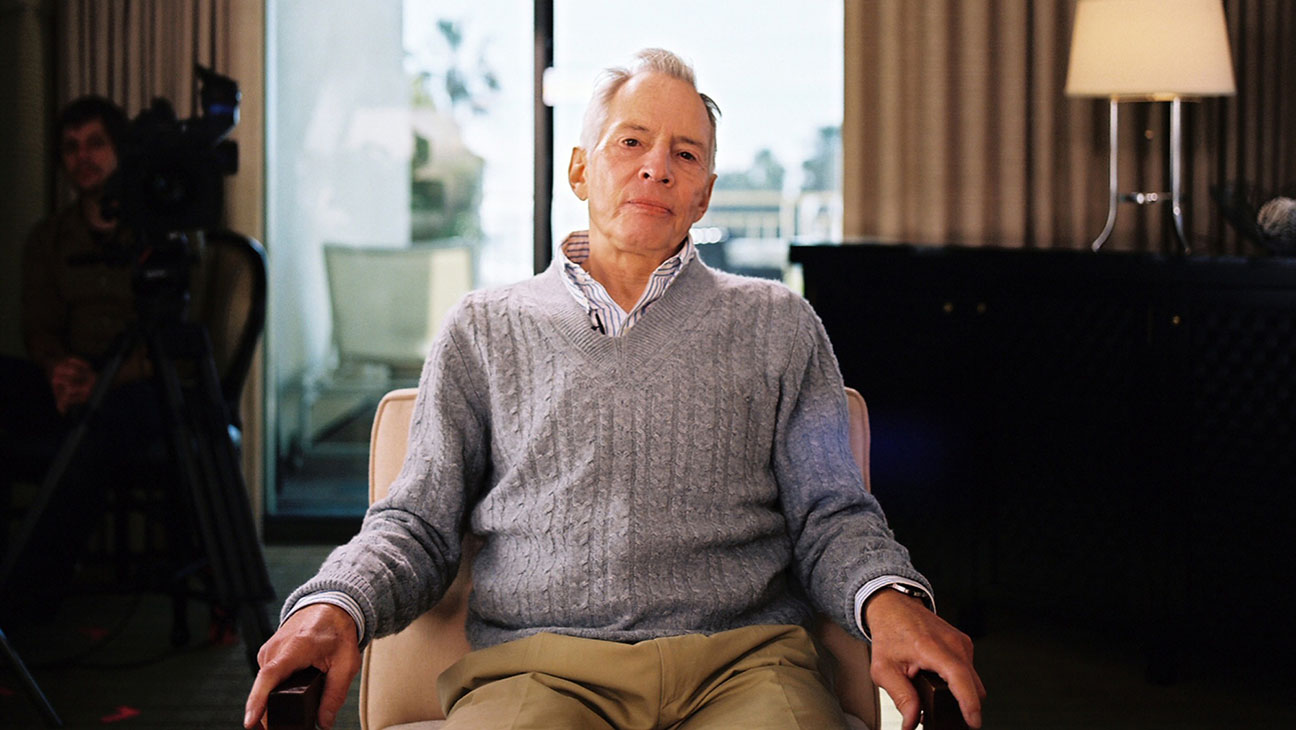 ‘The Jinx’ Filmmakers Revisit That Robert Durst Confession: “We Screamed”