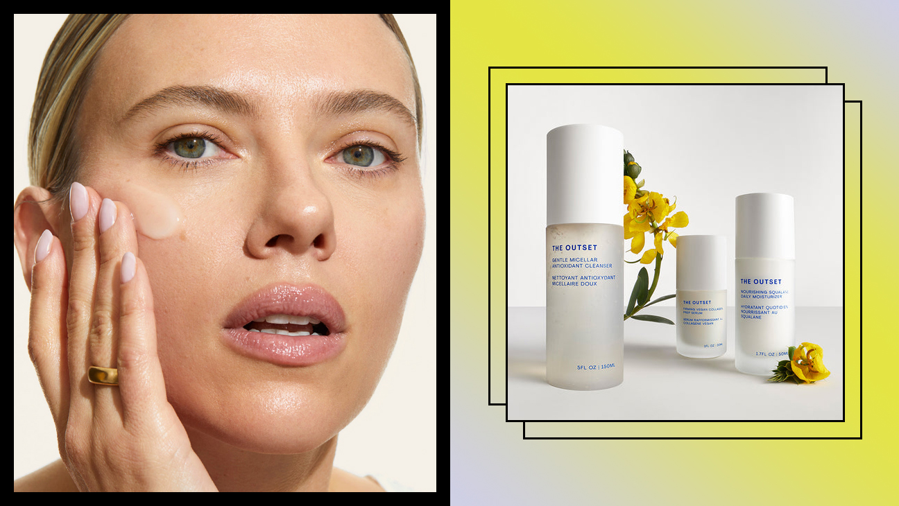 Scarlett Johansson Wants Honest Reviews of Her Clean Beauty Line on Amazon — Here Are The Outset’s Best Products to Try