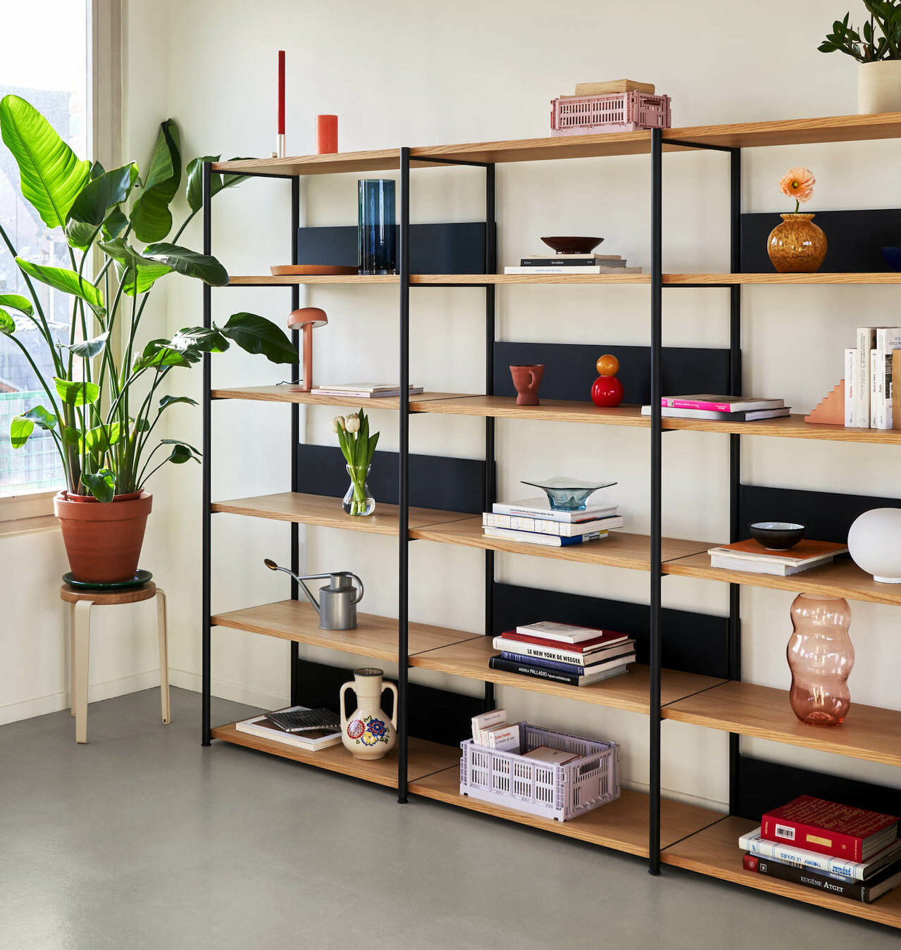 TIPTOE’s Unit System: Your Ticket to Tip-Top Home Organization